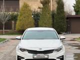 Kia Optima 2019 года за 7 800 000 тг. в Алматы