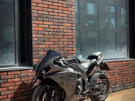 Yamaha  YZF-R1 2013 года за 4 500 000 тг. в Алматы