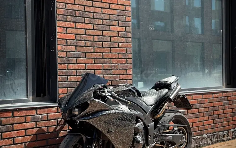 Yamaha  YZF-R1 2013 года за 4 500 000 тг. в Алматы