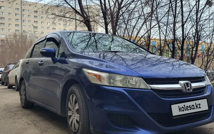 Honda Stream 2011 года за 3 000 000 тг. в Астана