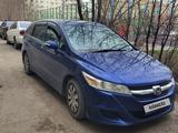 Honda Stream 2011 года за 3 000 000 тг. в Астана – фото 3