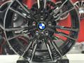 Диски на BMW E60 F10 F30 R19 5*120for370 000 тг. в Алматы – фото 3