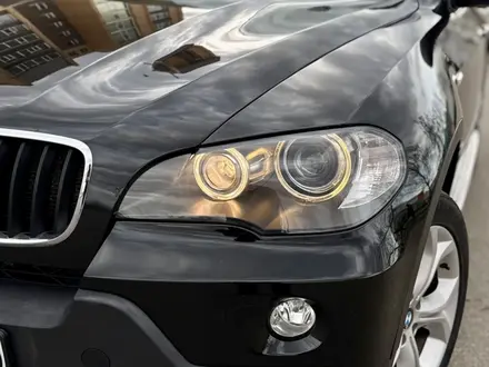 BMW X5 2010 года за 8 000 000 тг. в Костанай – фото 4