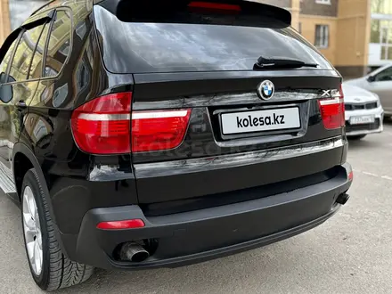 BMW X5 2010 года за 8 000 000 тг. в Костанай – фото 10