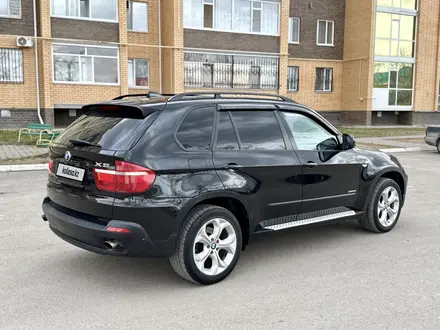 BMW X5 2010 года за 8 000 000 тг. в Костанай – фото 11