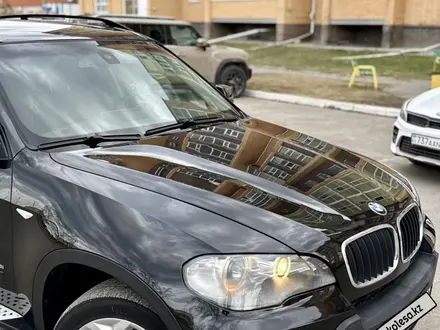 BMW X5 2010 года за 8 000 000 тг. в Костанай – фото 16
