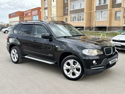 BMW X5 2010 года за 8 000 000 тг. в Костанай – фото 15