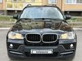 BMW X5 2010 года за 8 000 000 тг. в Костанай – фото 17