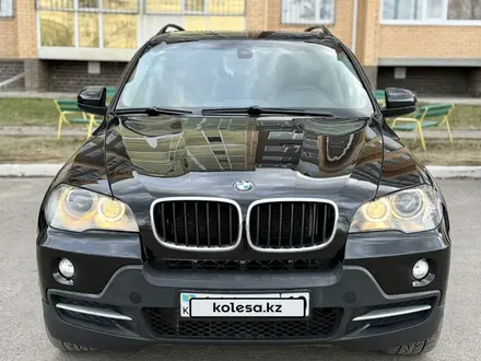 BMW X5 2010 года за 8 000 000 тг. в Костанай – фото 17