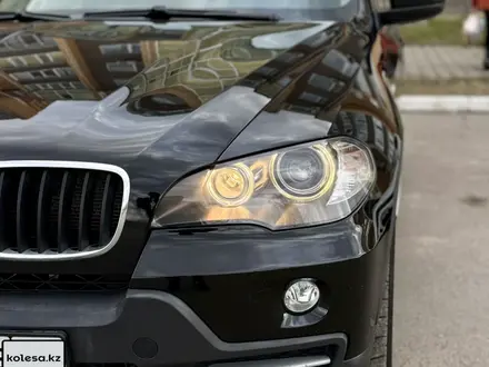 BMW X5 2010 года за 8 000 000 тг. в Костанай – фото 18