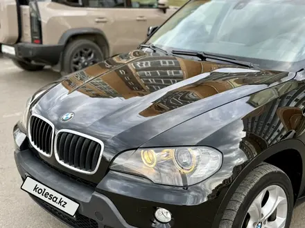 BMW X5 2010 года за 8 000 000 тг. в Костанай – фото 19