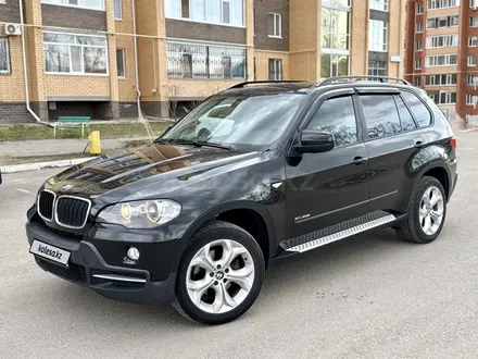 BMW X5 2010 года за 8 000 000 тг. в Костанай