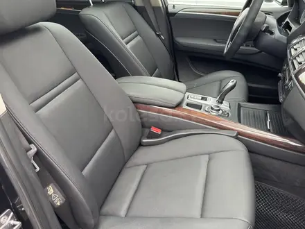 BMW X5 2010 года за 8 000 000 тг. в Костанай – фото 22