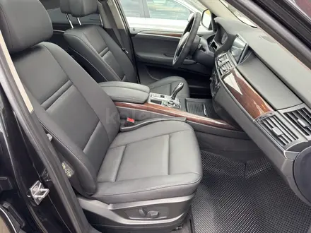 BMW X5 2010 года за 8 000 000 тг. в Костанай – фото 23