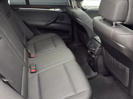 BMW X5 2010 года за 8 000 000 тг. в Костанай – фото 25