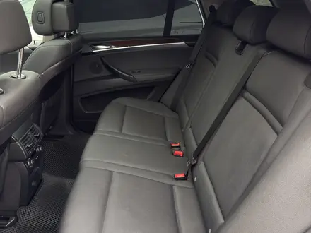 BMW X5 2010 года за 8 000 000 тг. в Костанай – фото 26