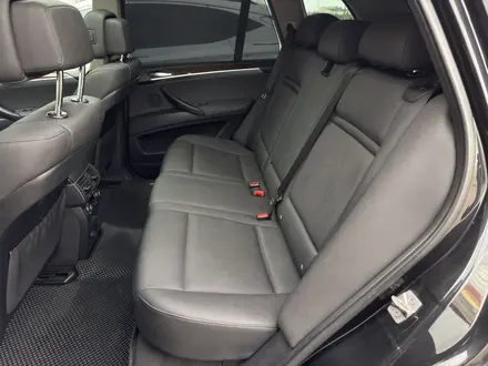 BMW X5 2010 года за 8 000 000 тг. в Костанай – фото 27