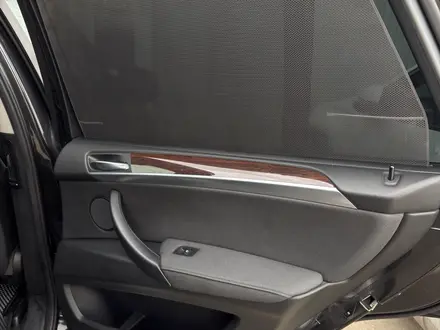 BMW X5 2010 года за 8 000 000 тг. в Костанай – фото 28