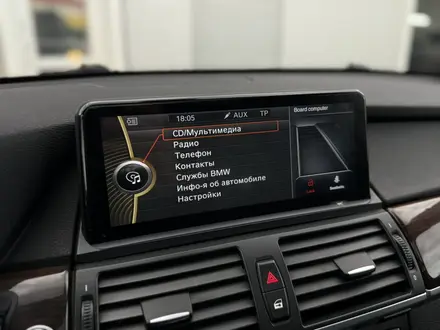BMW X5 2010 года за 8 000 000 тг. в Костанай – фото 30