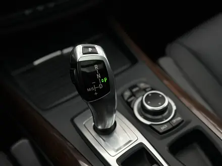 BMW X5 2010 года за 8 000 000 тг. в Костанай – фото 32