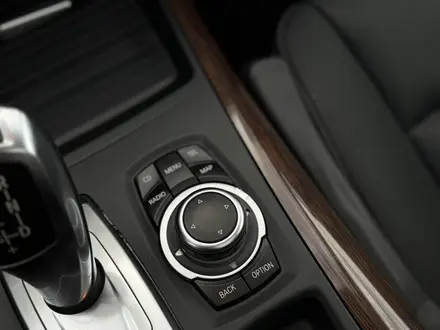 BMW X5 2010 года за 8 000 000 тг. в Костанай – фото 33