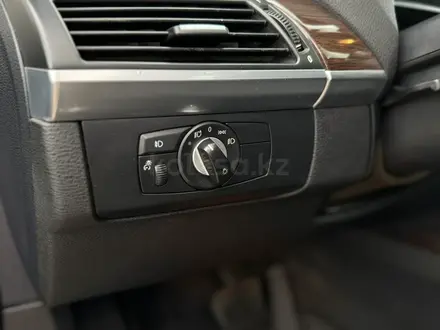 BMW X5 2010 года за 8 000 000 тг. в Костанай – фото 34