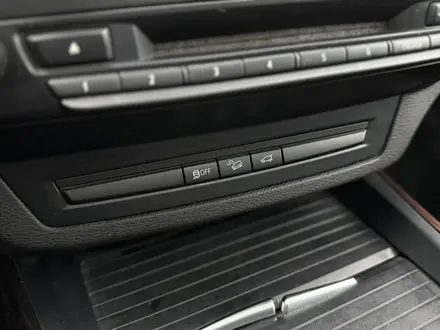 BMW X5 2010 года за 8 000 000 тг. в Костанай – фото 35