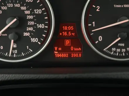 BMW X5 2010 года за 8 000 000 тг. в Костанай – фото 36