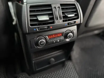 BMW X5 2010 года за 8 000 000 тг. в Костанай – фото 37