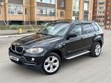 BMW X5 2010 года за 8 000 000 тг. в Костанай – фото 2