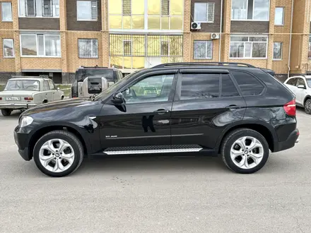 BMW X5 2010 года за 8 000 000 тг. в Костанай – фото 5