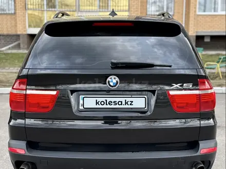 BMW X5 2010 года за 8 000 000 тг. в Костанай – фото 8