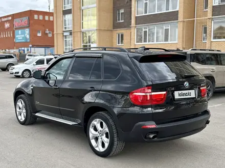 BMW X5 2010 года за 8 000 000 тг. в Костанай – фото 6