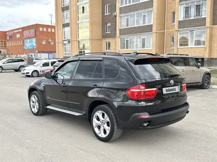 BMW X5 2010 года за 8 000 000 тг. в Костанай – фото 7
