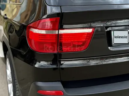 BMW X5 2010 года за 8 000 000 тг. в Костанай – фото 9