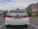 Toyota Camry 2012 годаүшін9 250 000 тг. в Атырау – фото 4