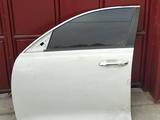 Дверь передняя левая KIA K5 2015-2020 за 20 025 тг. в Кызылорда
