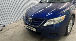 Toyota Camry 2009 года за 6 800 000 тг. в Алматы – фото 2