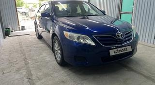 Toyota Camry 2009 года за 6 800 000 тг. в Алматы