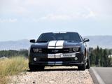 Chevrolet Camaro 2010 года за 10 500 000 тг. в Тараз – фото 2