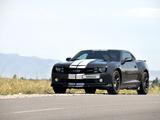 Chevrolet Camaro 2010 года за 10 500 000 тг. в Тараз