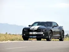 Chevrolet Camaro, 2010