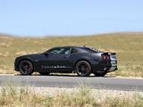 Chevrolet Camaro 2010 года за 10 500 000 тг. в Тараз – фото 4