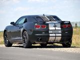 Chevrolet Camaro 2010 года за 10 500 000 тг. в Тараз – фото 5