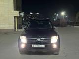 Mitsubishi Pajero 2008 годаүшін8 800 000 тг. в Кокшетау – фото 3