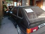 ВАЗ (Lada) 2114 2006 годаүшін1 100 000 тг. в Семей – фото 5