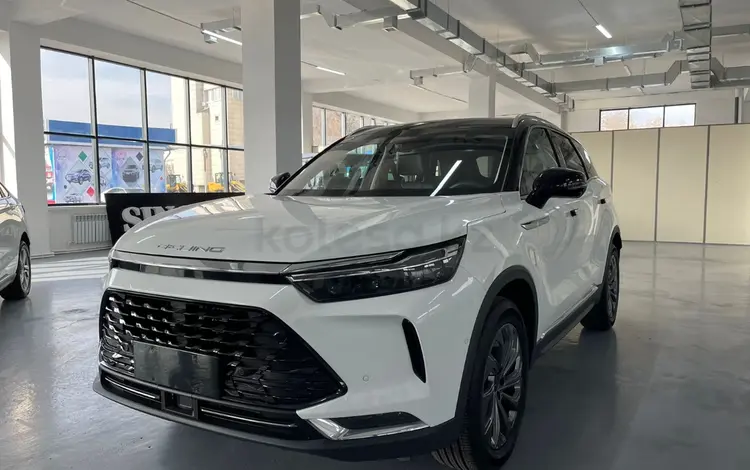 BAIC Beijing X7 2022 года за 17 000 000 тг. в Алматы