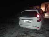 ВАЗ (Lada) Priora 2171 2009 годаүшін1 600 000 тг. в Уральск – фото 4