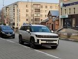 Hyundai Santa Fe 2025 года за 22 300 000 тг. в Костанай