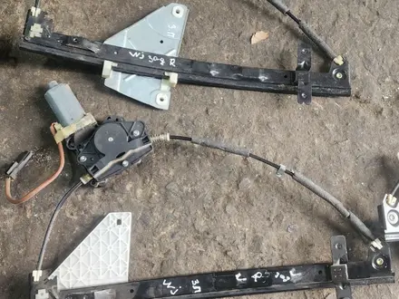 Стеклоподъемники моторчик на Jeep стеклоподъёмник стеклоподъёмники оригинал за 15 000 тг. в Алматы – фото 9